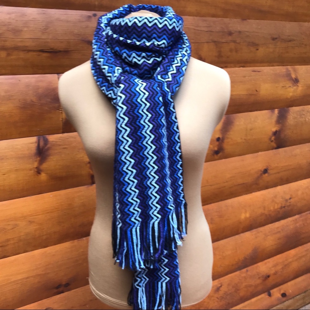 Missoni Unisex Scarf